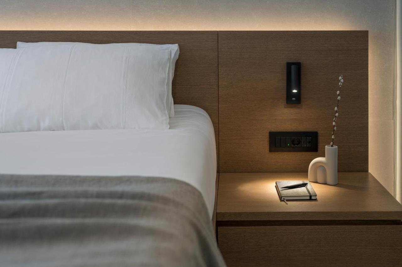 Sansal Boutique Hotel (Adults Only) Ханья Экстерьер фото