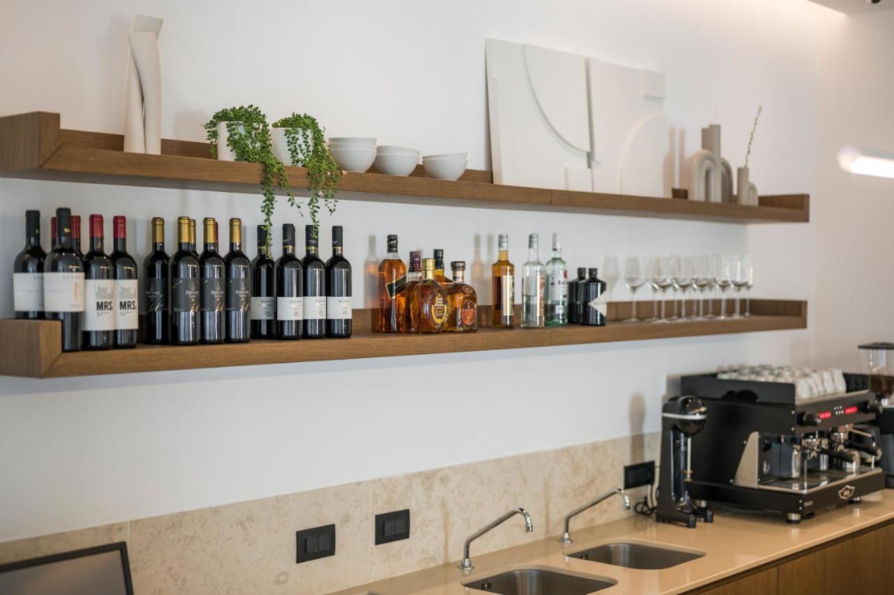 Sansal Boutique Hotel (Adults Only) Ханья Экстерьер фото
