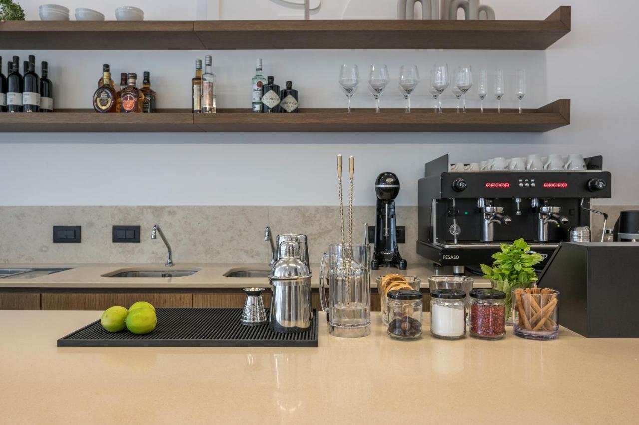 Sansal Boutique Hotel (Adults Only) Ханья Экстерьер фото