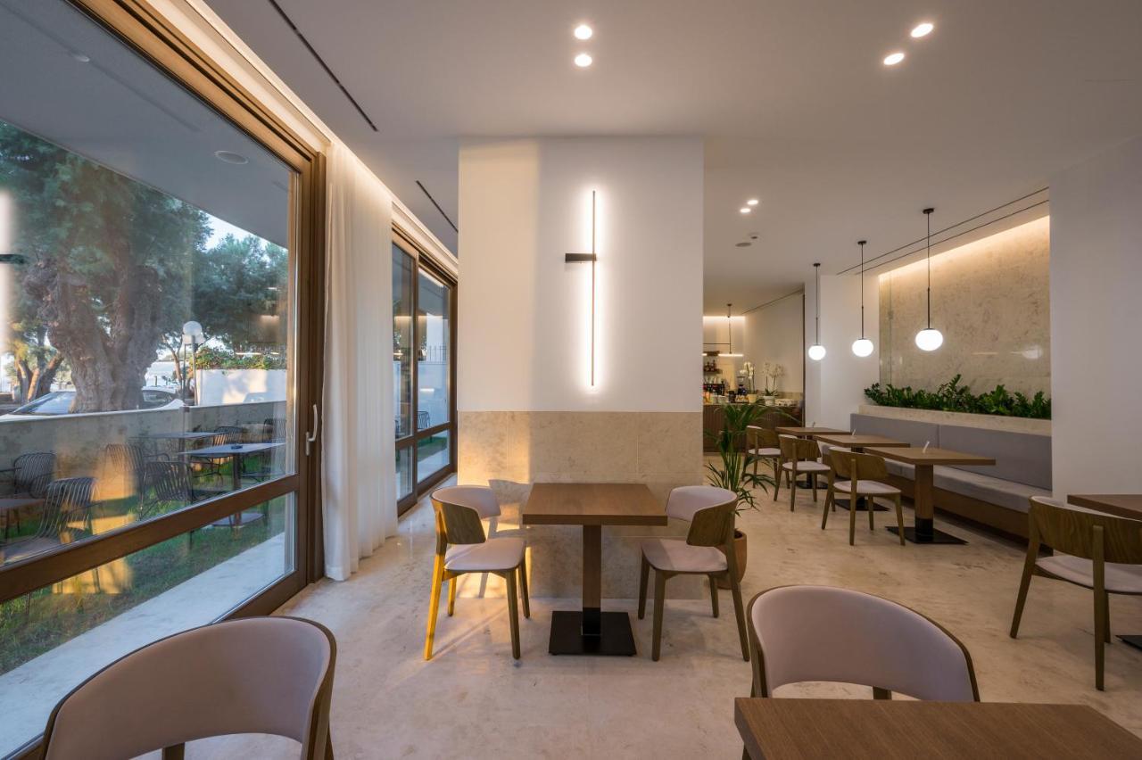 Sansal Boutique Hotel (Adults Only) Ханья Экстерьер фото