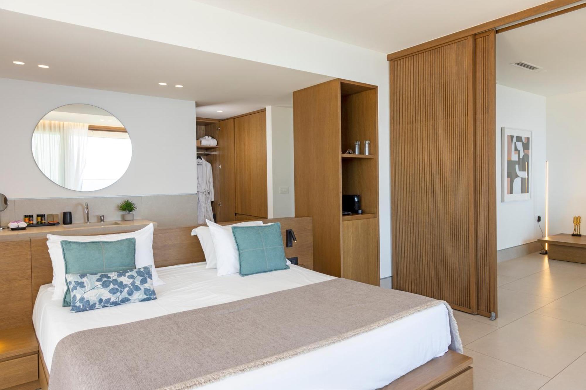 Sansal Boutique Hotel (Adults Only) Ханья Экстерьер фото