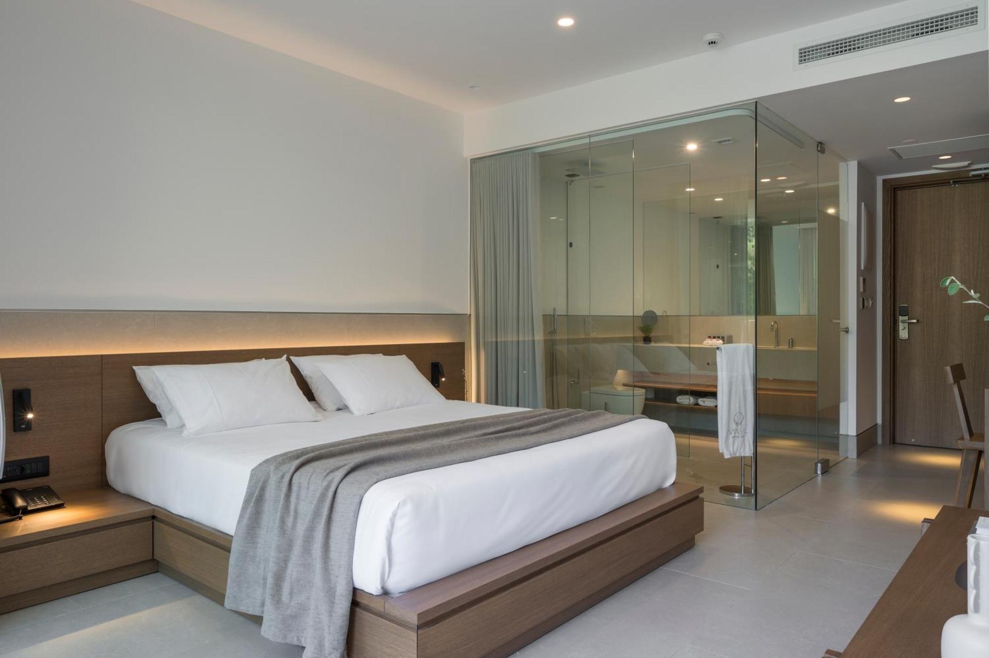 Sansal Boutique Hotel (Adults Only) Ханья Экстерьер фото